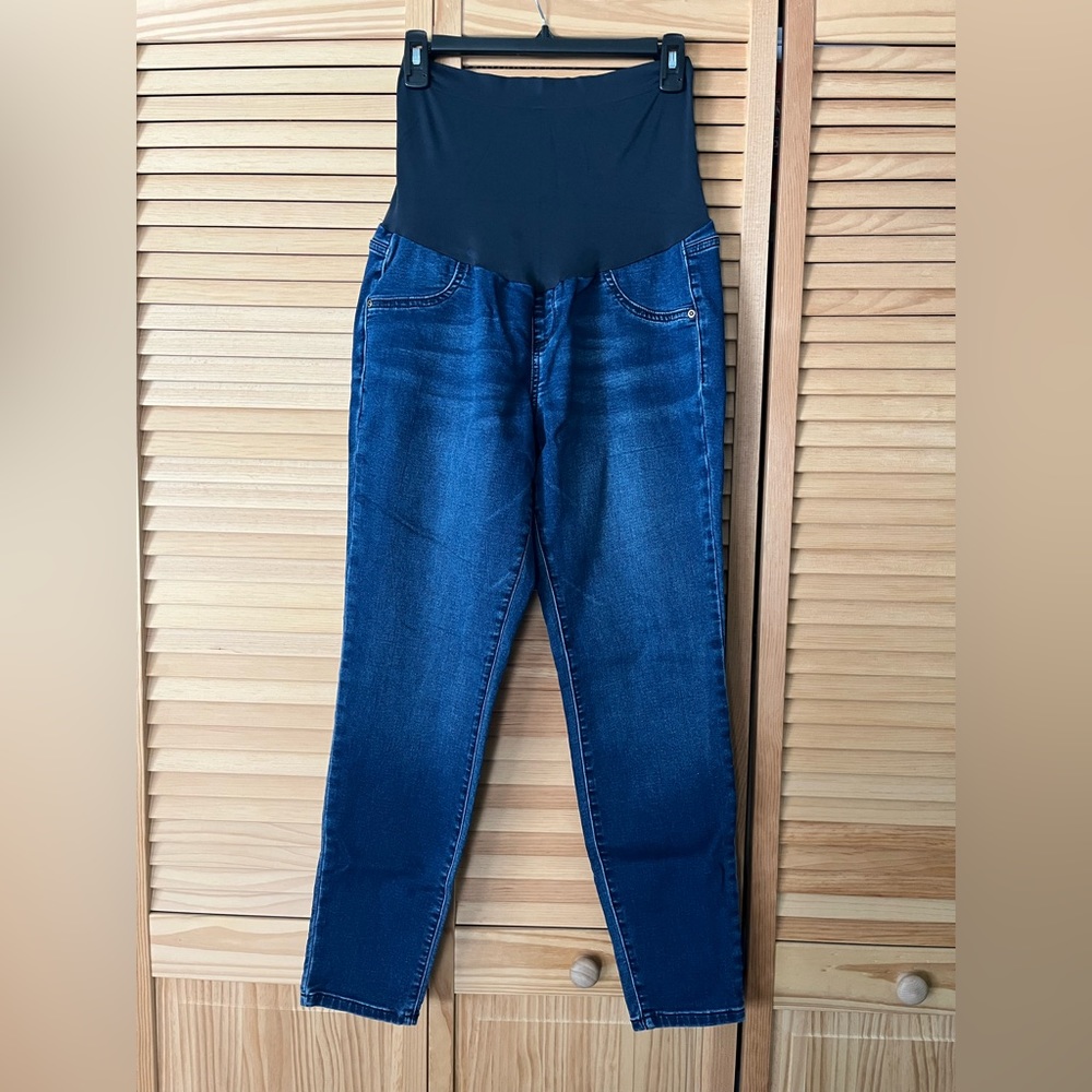 Sonoma Maternity Jeggings